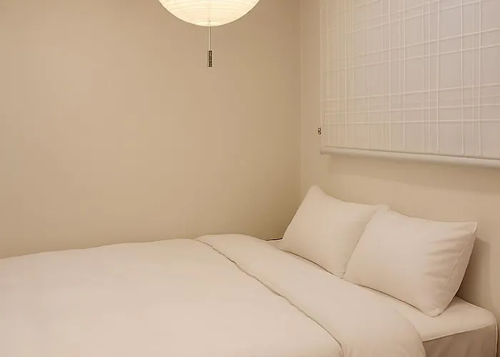 Apartment Sodamjae