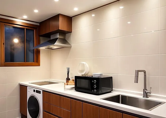 Apartment Sodamjae