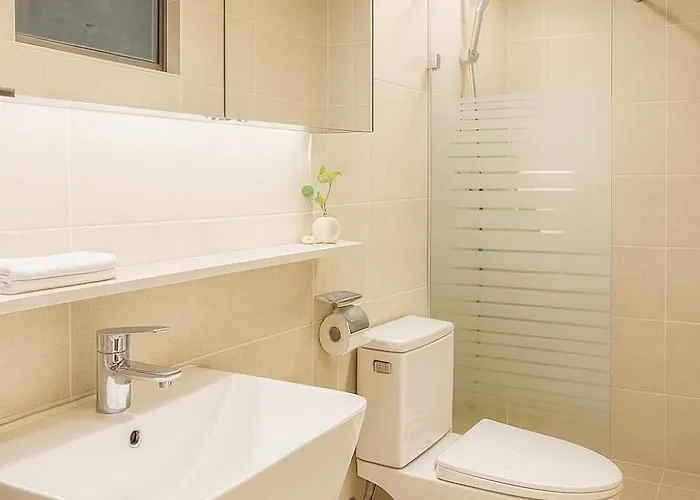 Apartment Sodamjae