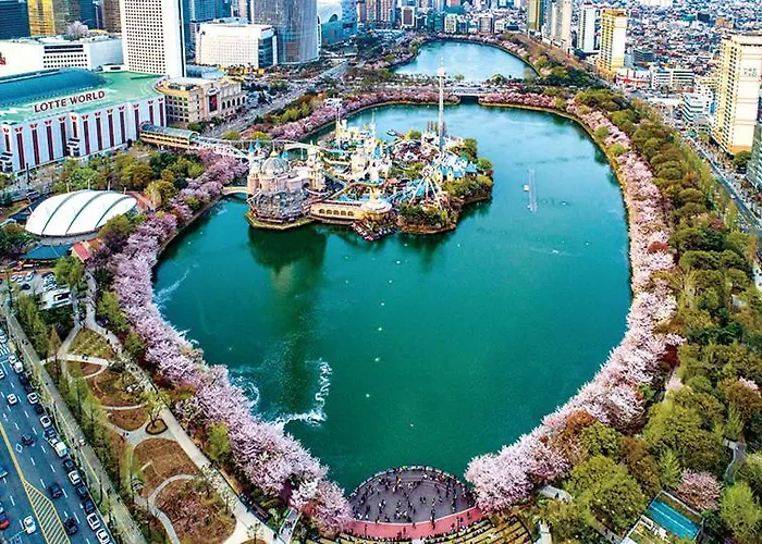 Sodamjae * Seoul