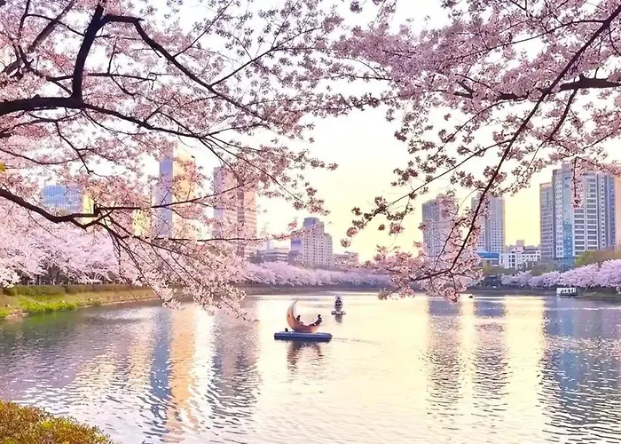 Sodamjae Apartment